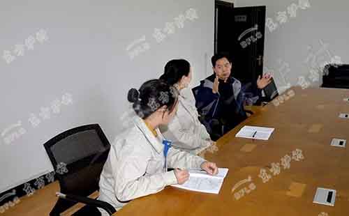 澆注料施工其實很簡單，只要做好這幾個步驟