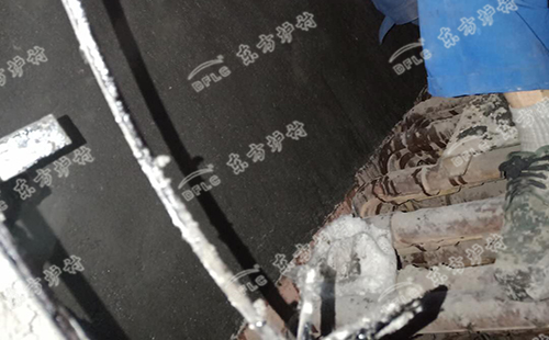 澆注料的工程質量驗收項目究竟有哪些？